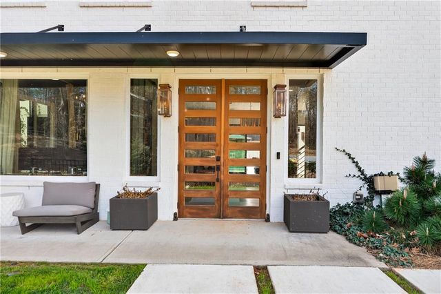 101 Henderson Street, Woodstock, GA 30188