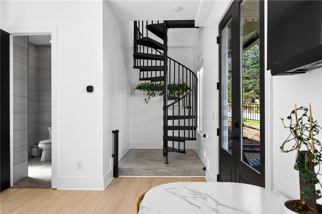 101 Henderson Street, Woodstock, GA 30188