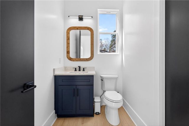 101 Henderson Street, Woodstock, GA 30188