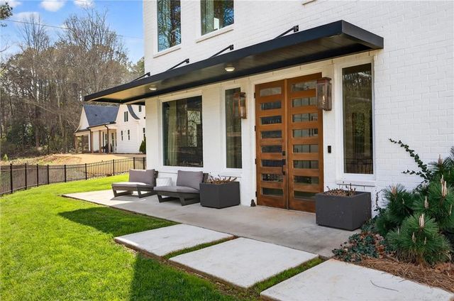 101 Henderson Street, Woodstock, GA 30188