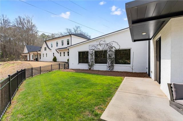 101 Henderson Street, Woodstock, GA 30188