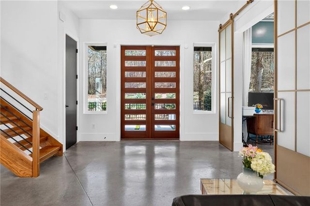 101 Henderson Street, Woodstock, GA 30188