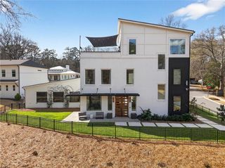 101 Henderson Street, Woodstock, GA 30188