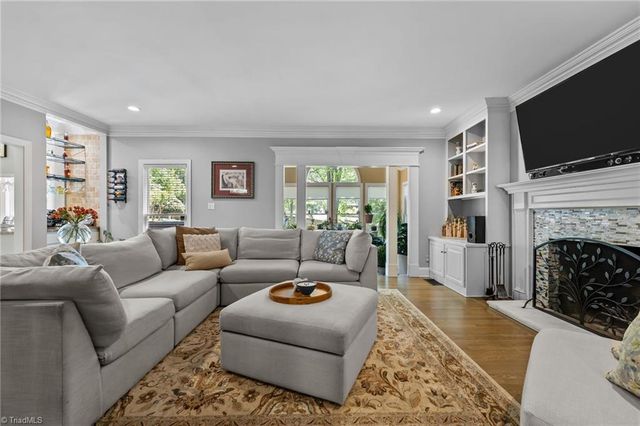 3903 Buncombe Drive, Greensboro, NC 27407