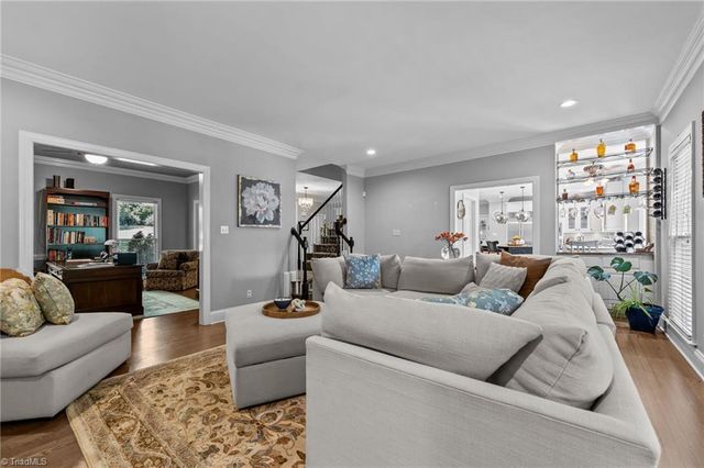 3903 Buncombe Drive, Greensboro, NC 27407