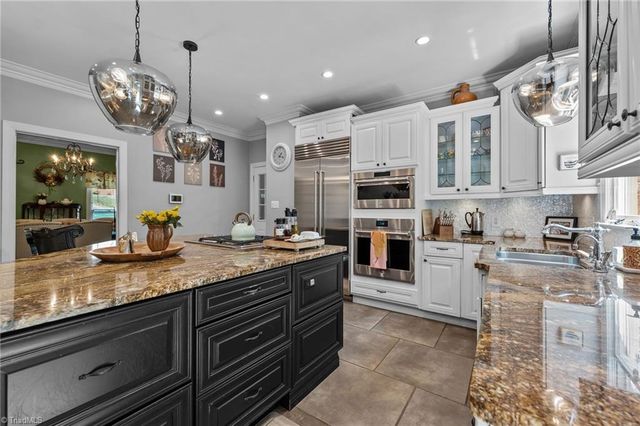 3903 Buncombe Drive, Greensboro, NC 27407