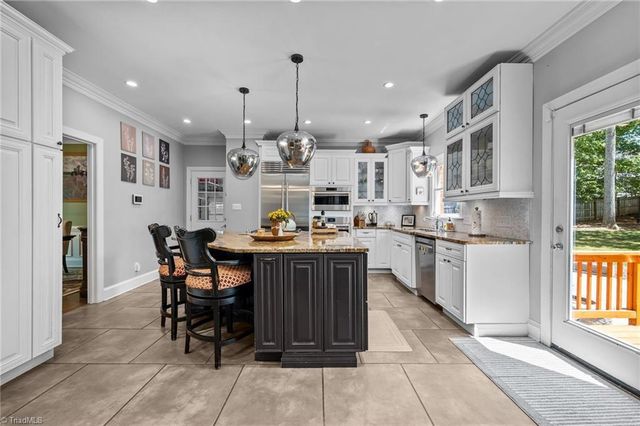 3903 Buncombe Drive, Greensboro, NC 27407