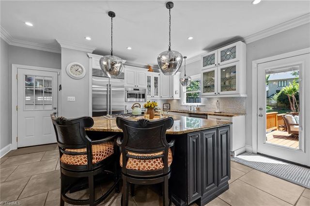 3903 Buncombe Drive, Greensboro, NC 27407
