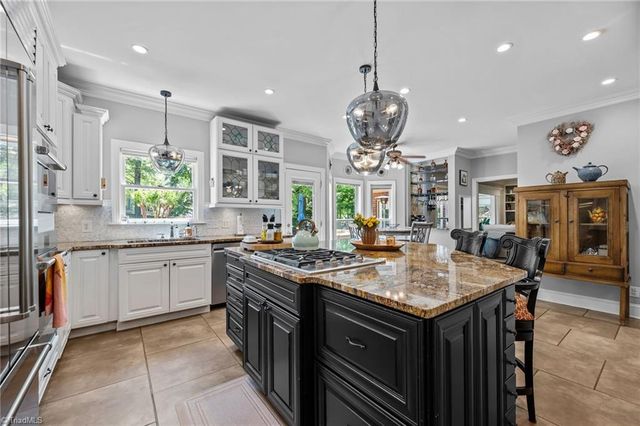 3903 Buncombe Drive, Greensboro, NC 27407