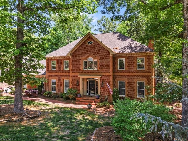 3903 Buncombe Drive, Greensboro, NC 27407