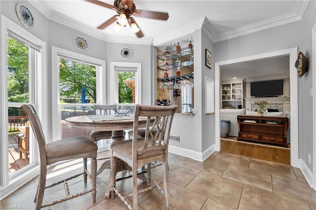 3903 Buncombe Drive, Greensboro, NC 27407