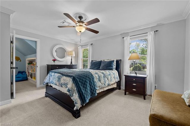 3903 Buncombe Drive, Greensboro, NC 27407
