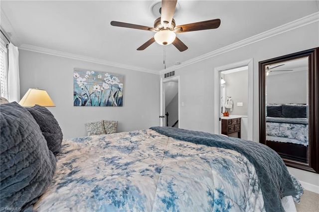 3903 Buncombe Drive, Greensboro, NC 27407