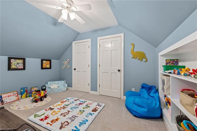 3903 Buncombe Drive, Greensboro, NC 27407