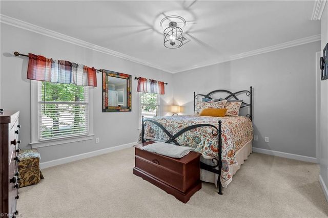 3903 Buncombe Drive, Greensboro, NC 27407
