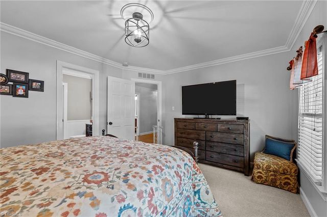 3903 Buncombe Drive, Greensboro, NC 27407
