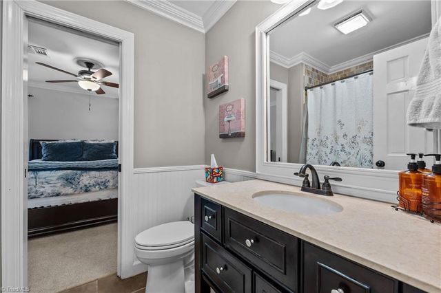3903 Buncombe Drive, Greensboro, NC 27407