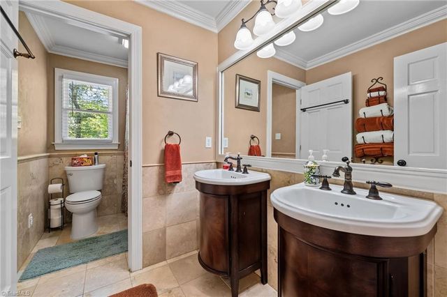 3903 Buncombe Drive, Greensboro, NC 27407