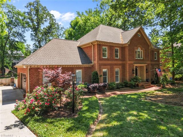 3903 Buncombe Drive, Greensboro, NC 27407