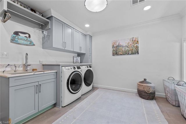 3903 Buncombe Drive, Greensboro, NC 27407