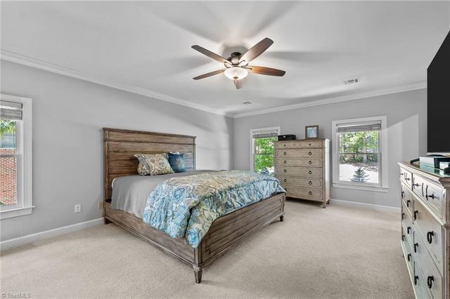 3903 Buncombe Drive, Greensboro, NC 27407