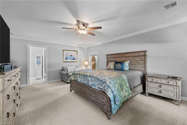 3903 Buncombe Drive, Greensboro, NC 27407