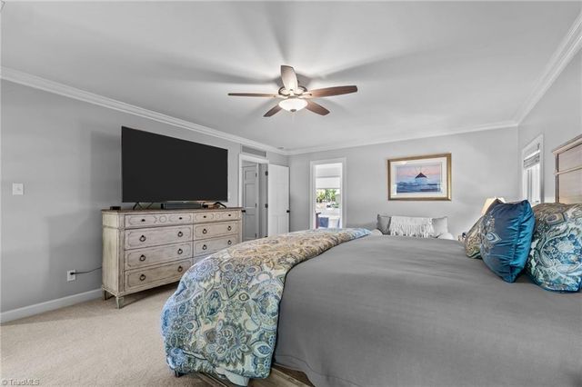 3903 Buncombe Drive, Greensboro, NC 27407