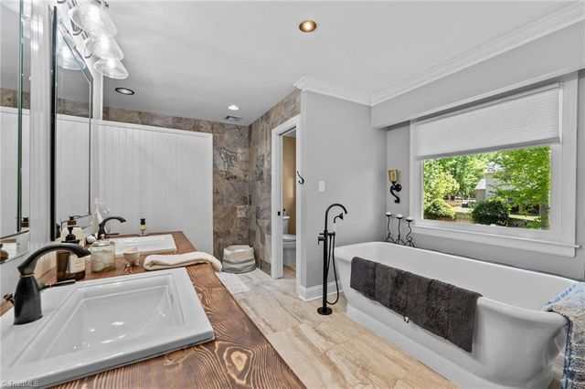 3903 Buncombe Drive, Greensboro, NC 27407