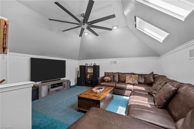3903 Buncombe Drive, Greensboro, NC 27407