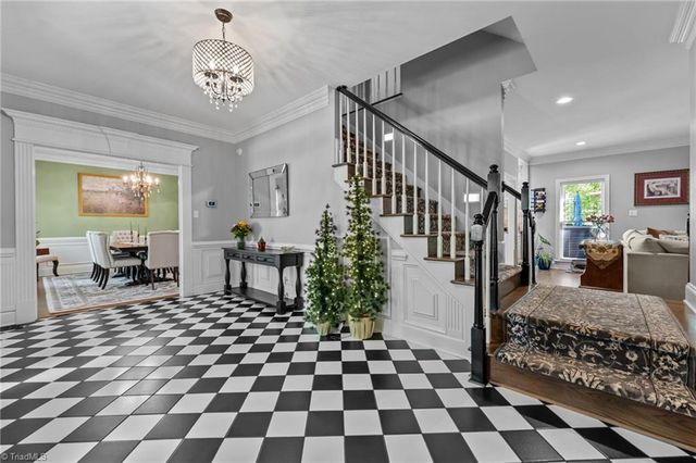 3903 Buncombe Drive, Greensboro, NC 27407