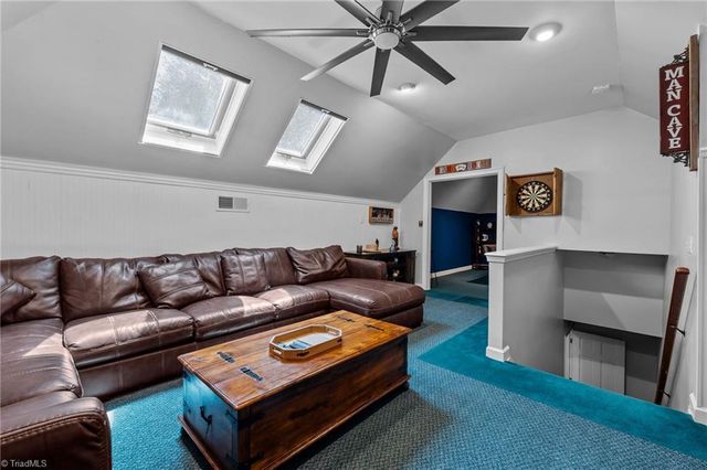 3903 Buncombe Drive, Greensboro, NC 27407