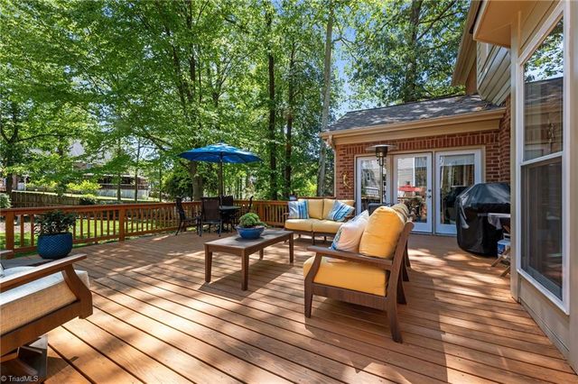 3903 Buncombe Drive, Greensboro, NC 27407