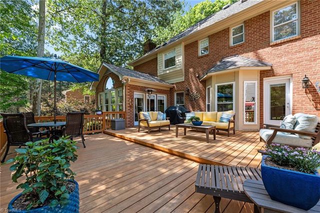 3903 Buncombe Drive, Greensboro, NC 27407