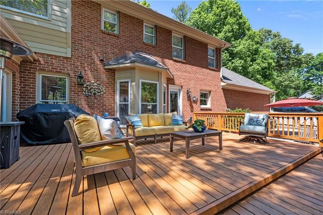 3903 Buncombe Drive, Greensboro, NC 27407