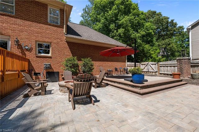 3903 Buncombe Drive, Greensboro, NC 27407