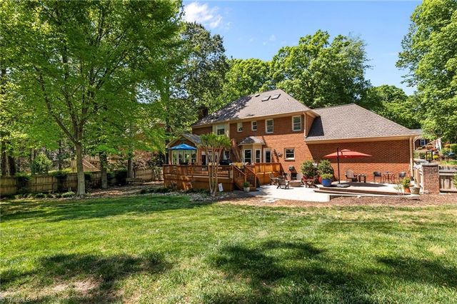 3903 Buncombe Drive, Greensboro, NC 27407
