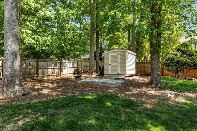 3903 Buncombe Drive, Greensboro, NC 27407