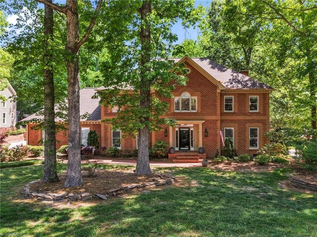 3903 Buncombe Drive, Greensboro, NC 27407