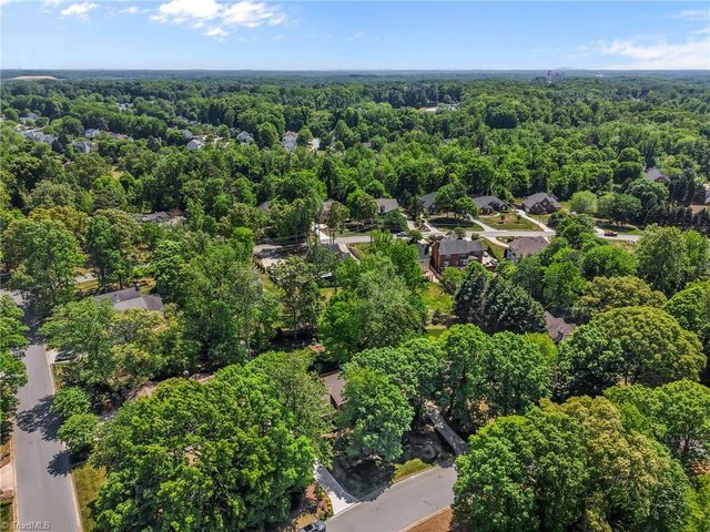 3903 Buncombe Drive, Greensboro, NC 27407