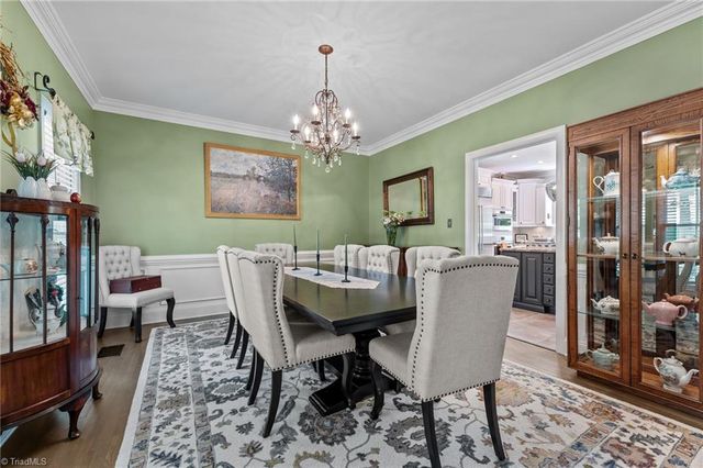 3903 Buncombe Drive, Greensboro, NC 27407