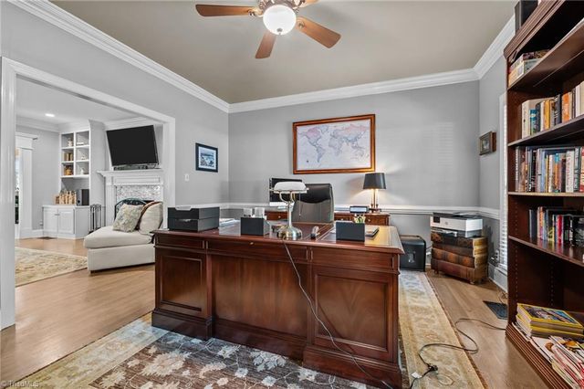 3903 Buncombe Drive, Greensboro, NC 27407
