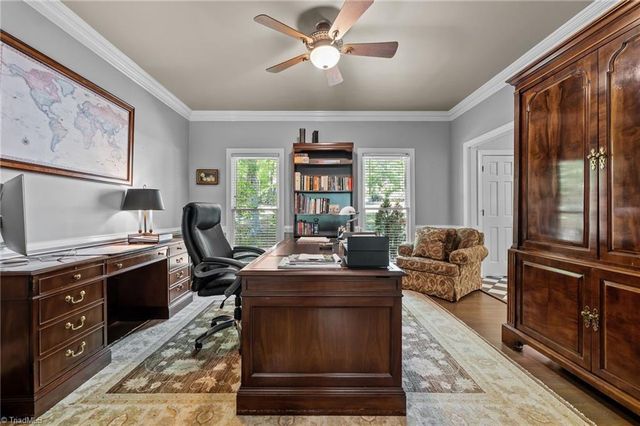 3903 Buncombe Drive, Greensboro, NC 27407
