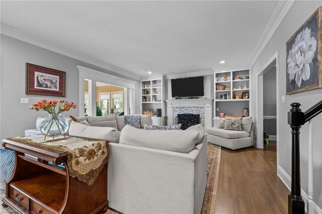 3903 Buncombe Drive, Greensboro, NC 27407