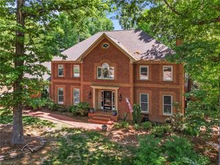 3903 Buncombe Drive, Greensboro, NC 27407