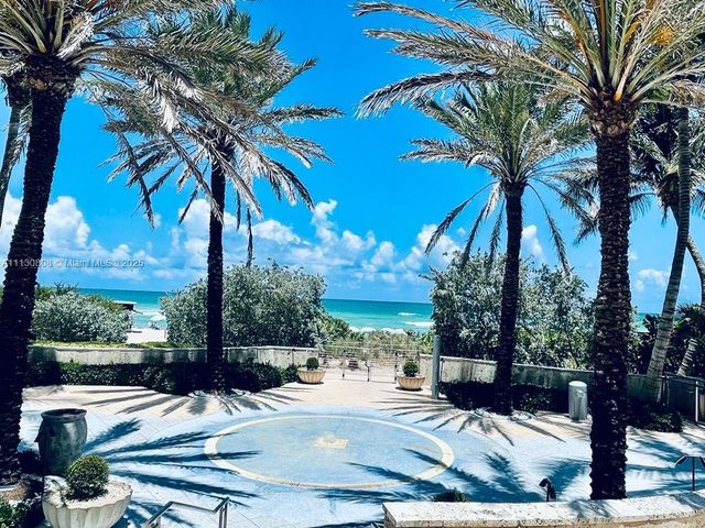 6801 Collins Ave C1115, Miami Beach, FL 33141