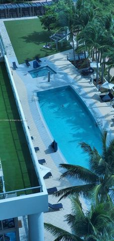 6801 Collins Ave C1115, Miami Beach, FL 33141