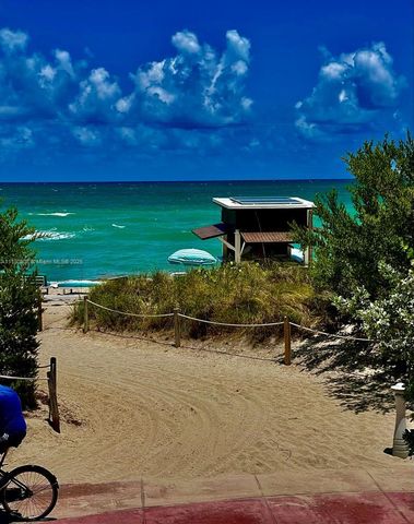 6801 Collins Ave C1115, Miami Beach, FL 33141