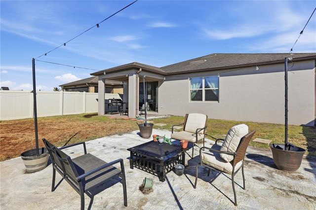 3989 BAJA DRIVE, St Cloud, FL 34772