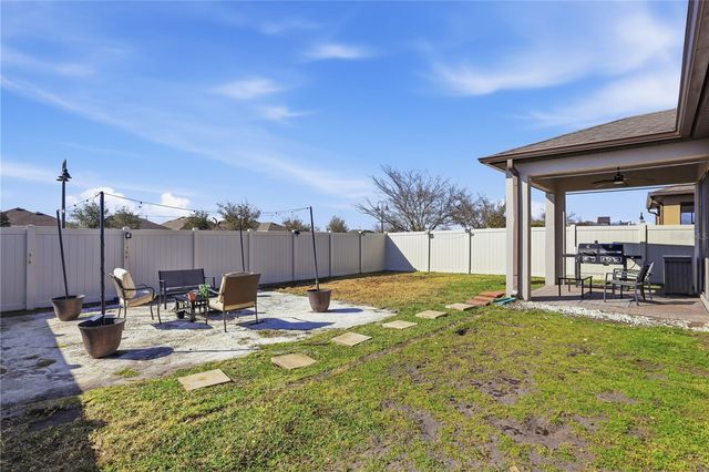 3989 BAJA DRIVE, St Cloud, FL 34772