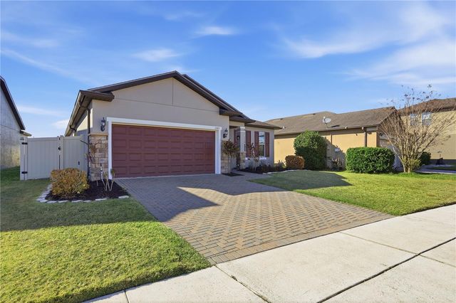 3989 BAJA DRIVE, St Cloud, FL 34772